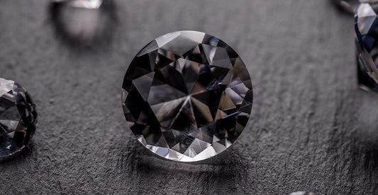 8 Reasons to Choose Black Diamonds for Your Fine Jewelry
