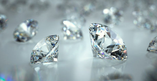 7 Reasons Why white Diamonds Should Be Used in Your Jwelery
