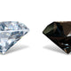 Black Diamonds vs. White Diamonds: Unveiling the Contrasts & Beauty