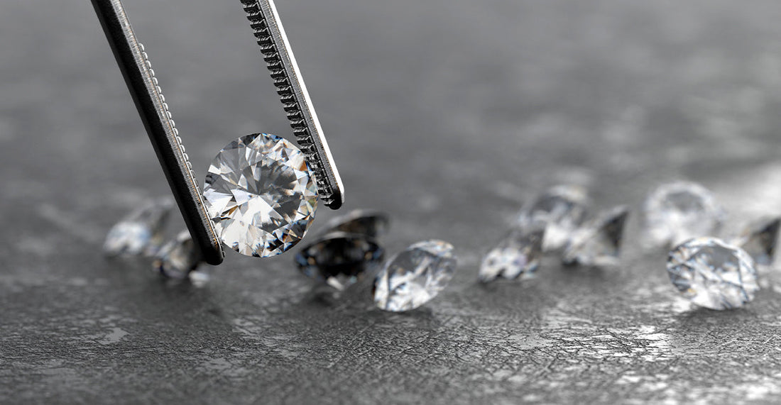 How Does the Flower Cut Compare to Traditional Diamond Cuts?