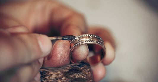 How To Clean A Diamond Ring