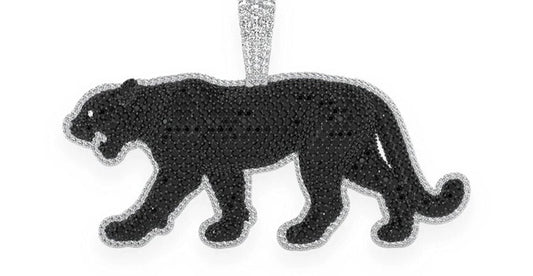 Tips for Choosing the Most Trendy & Fashionable Hip Hop Diamond Jewelry