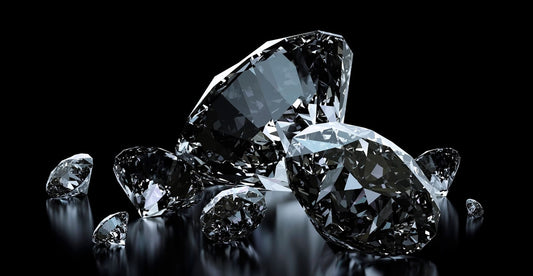 Top 10 Frequently Asked Questions (FAQs) about Black Diamonds