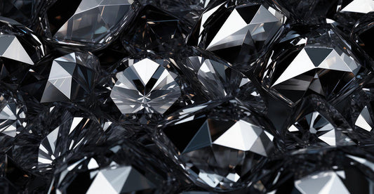 What Factors Determine the Value of Natural Black Diamonds?