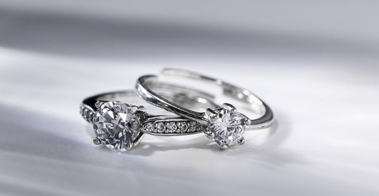 What Should You Consider When Choosing a Flower Cut Diamond for Jewelry?