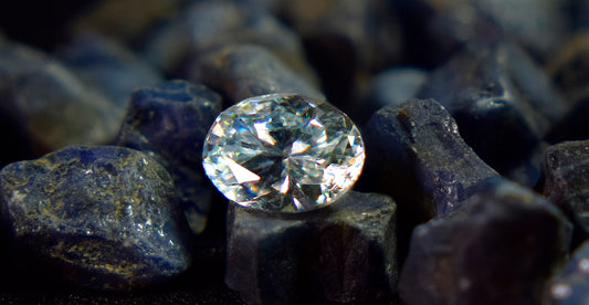 Why Natural Diamonds Remain a Timeless Symbol of Luxury