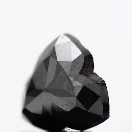 1.30 ct Antique Fancy Triangle Loose Diamond for Jewelry