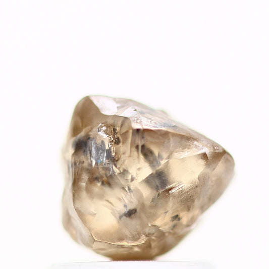 Rough Natural Uncut Diamond Fancy 1.36 Carat Raw Diamond for Engagement Ring SDM868