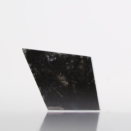 Salt and Pepper Diamond ! Fancy Gray Color Kite Diamond for Engagement Ring ! Natural Loose Diamond ! 0.36 Carat Gorgeous Diamond For Her