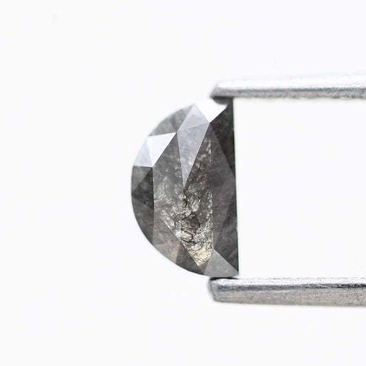 0.55 Carat Fancy Round Shape Brilliant Cut Natural Loose Diamond