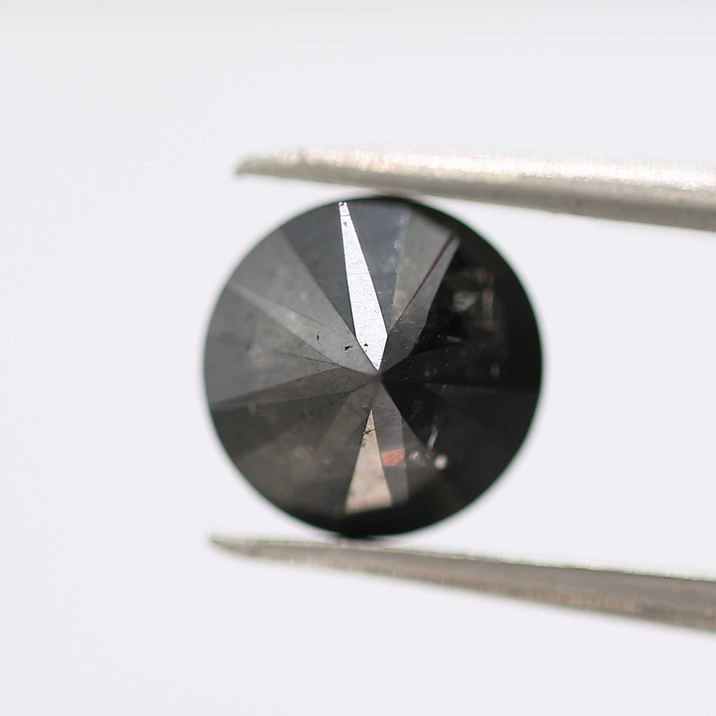 2.31 Carat Fancy Round Shape Brilliant Cut Natural Loose Diamond