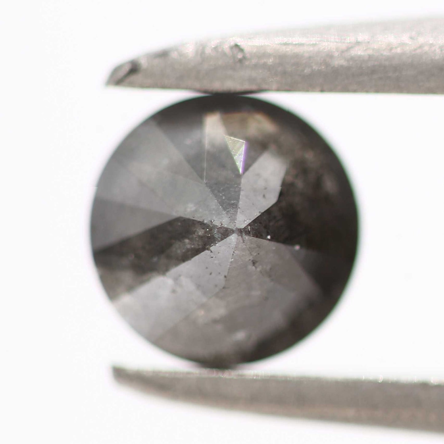 0.30 Carat Fancy Round Shape Natural Loose Diamond