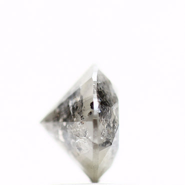 2.05 Carat Fancy Round Shape Diamond Natural Loose Diamond