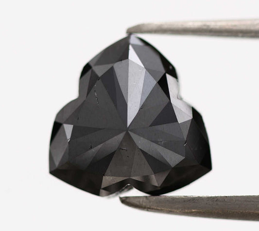 1.82 ct Antique Fancy Triangle Loose Diamond for Jewelry
