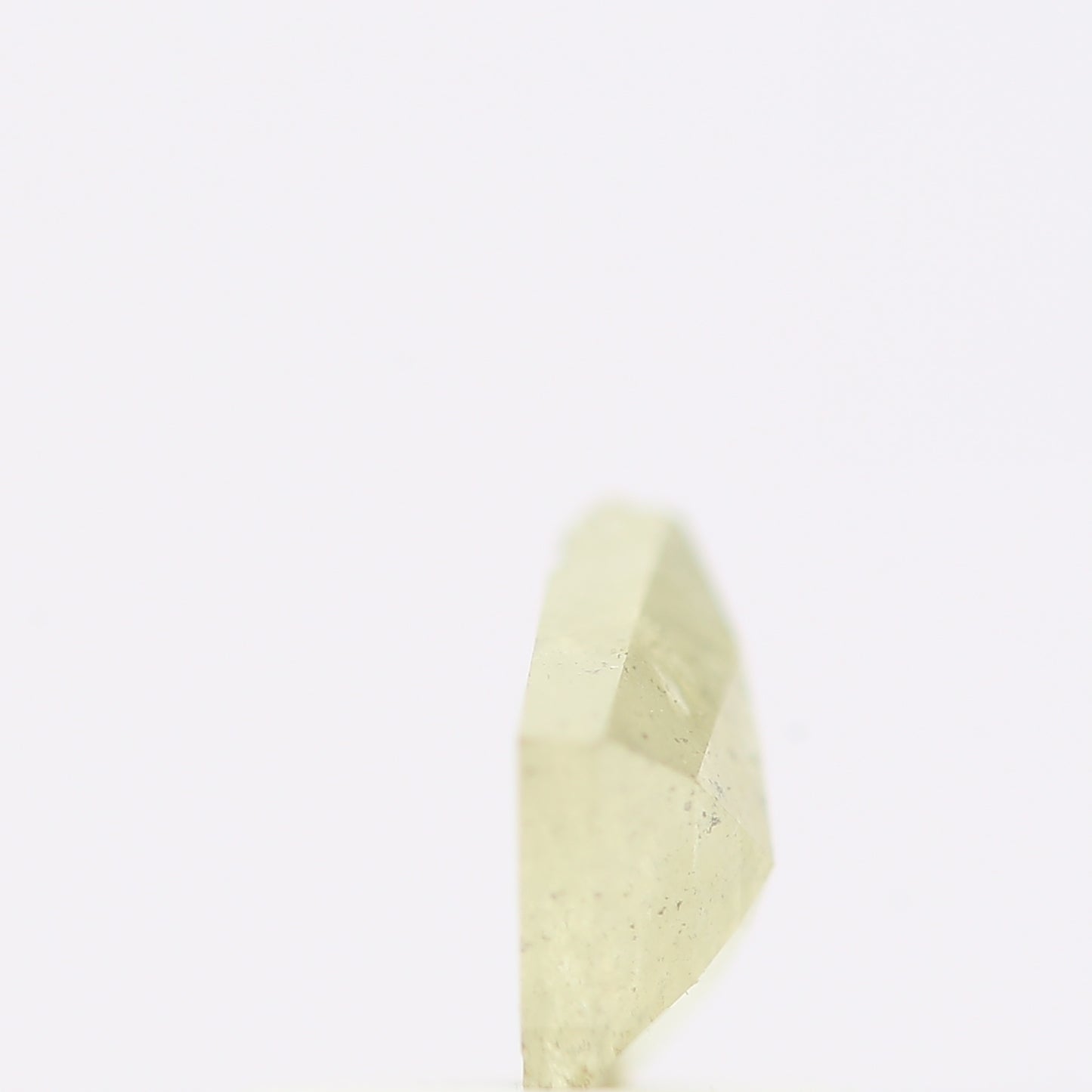 Salt and Pepper Diamond ! Fancy Yellow Color Kite Diamond for Engagement Ring ! Natural Loose Diamond ! 0.35 Carat Gorgeous Diamond For Her