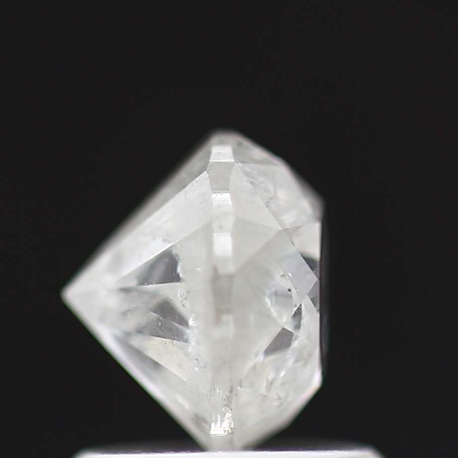1.24 Carat Fancy Round Shape Brilliant Cut Natural Loose Diamond