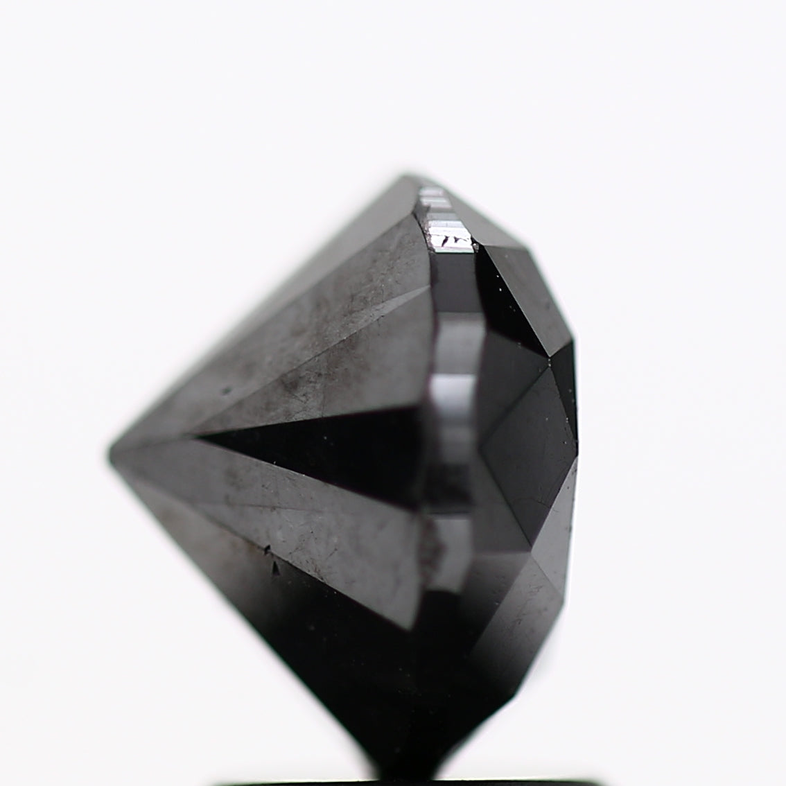 2.98 Carat Fancy Round Shape Brilliant Cut Natural Loose Diamond