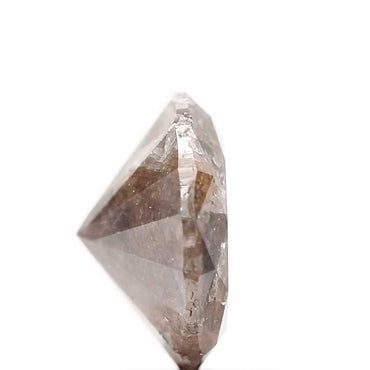 1.15 Carat Fancy Round Shape Brilliant Cut Natural Loose Diamond