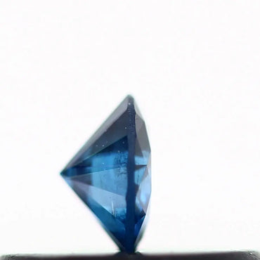 0.13 Carat Fancy Round Shape Brilliant Cut Natural Loose Diamond