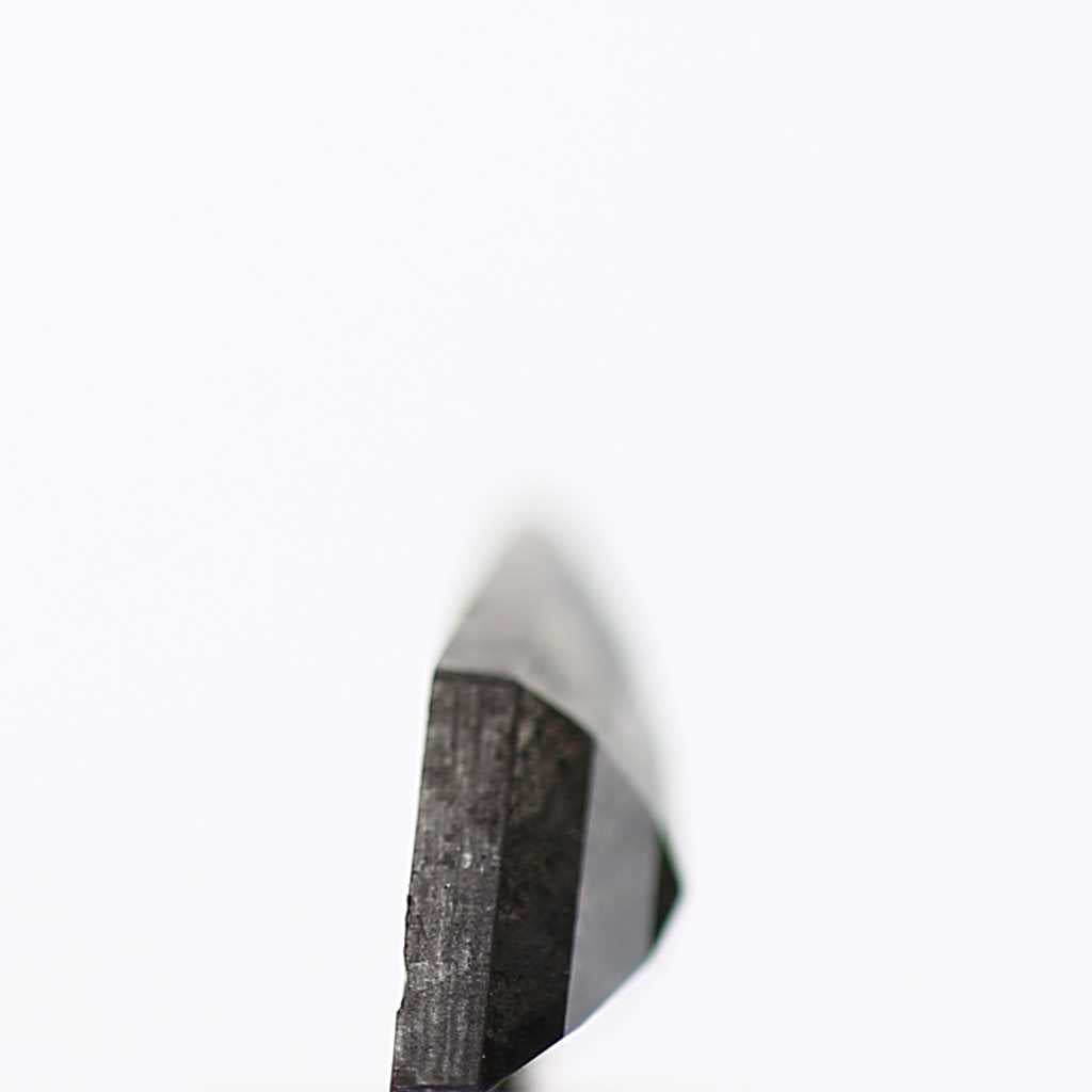 Salt and Pepper Kite Diamond ! Fancy Gray Color Diamond for Engagement Ring ! Natural Loose Diamond ! 0.52 Ct Unique Rare Diamond For Her