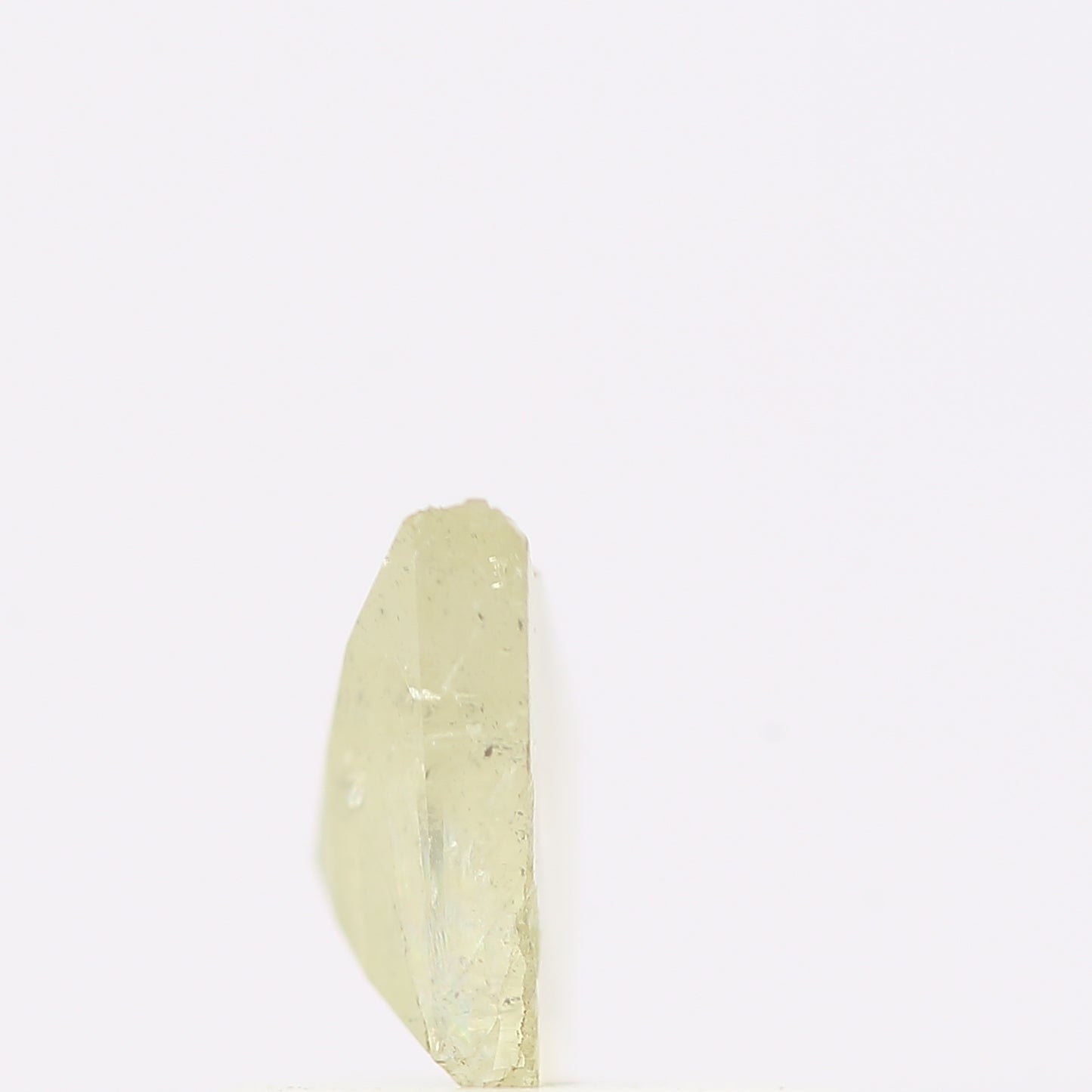 Salt and Pepper Diamond ! Fancy Yellow Color Kite Diamond for Engagement Ring ! Natural Loose Diamond ! 0.35 Carat Gorgeous Diamond For Her