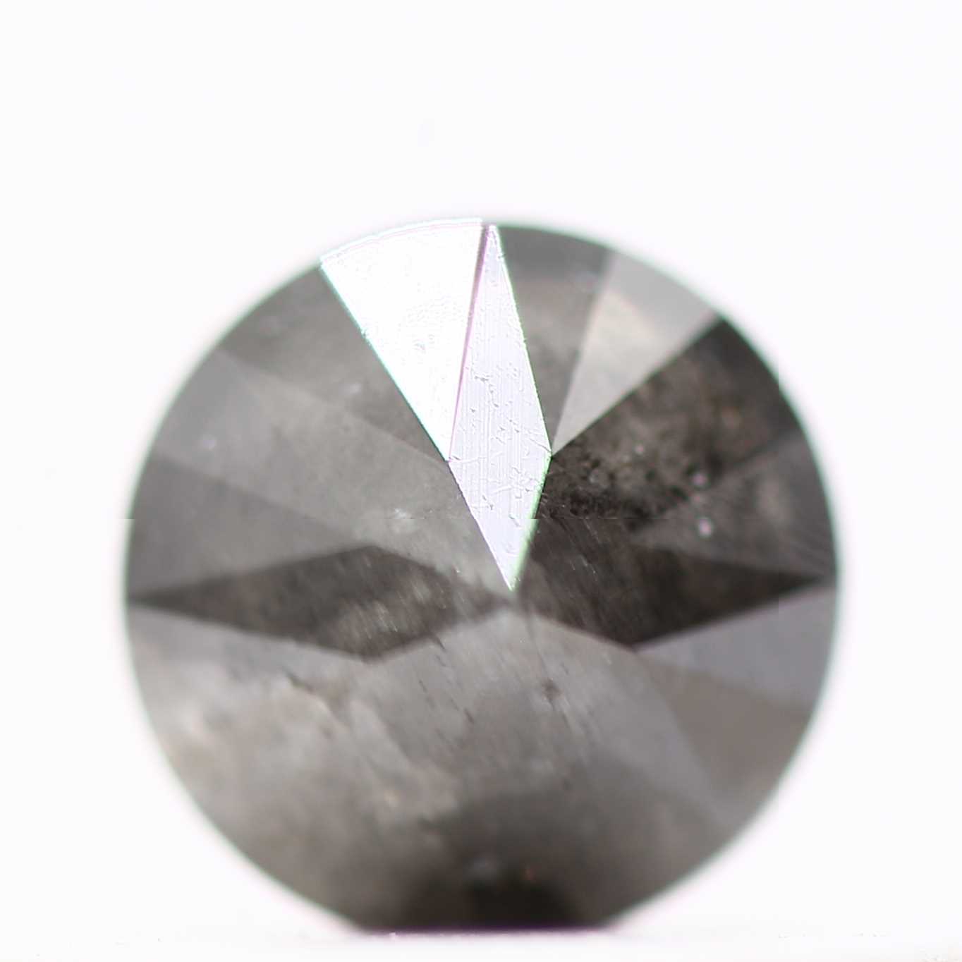 0.30 Carat Fancy Round Shape Natural Loose Diamond