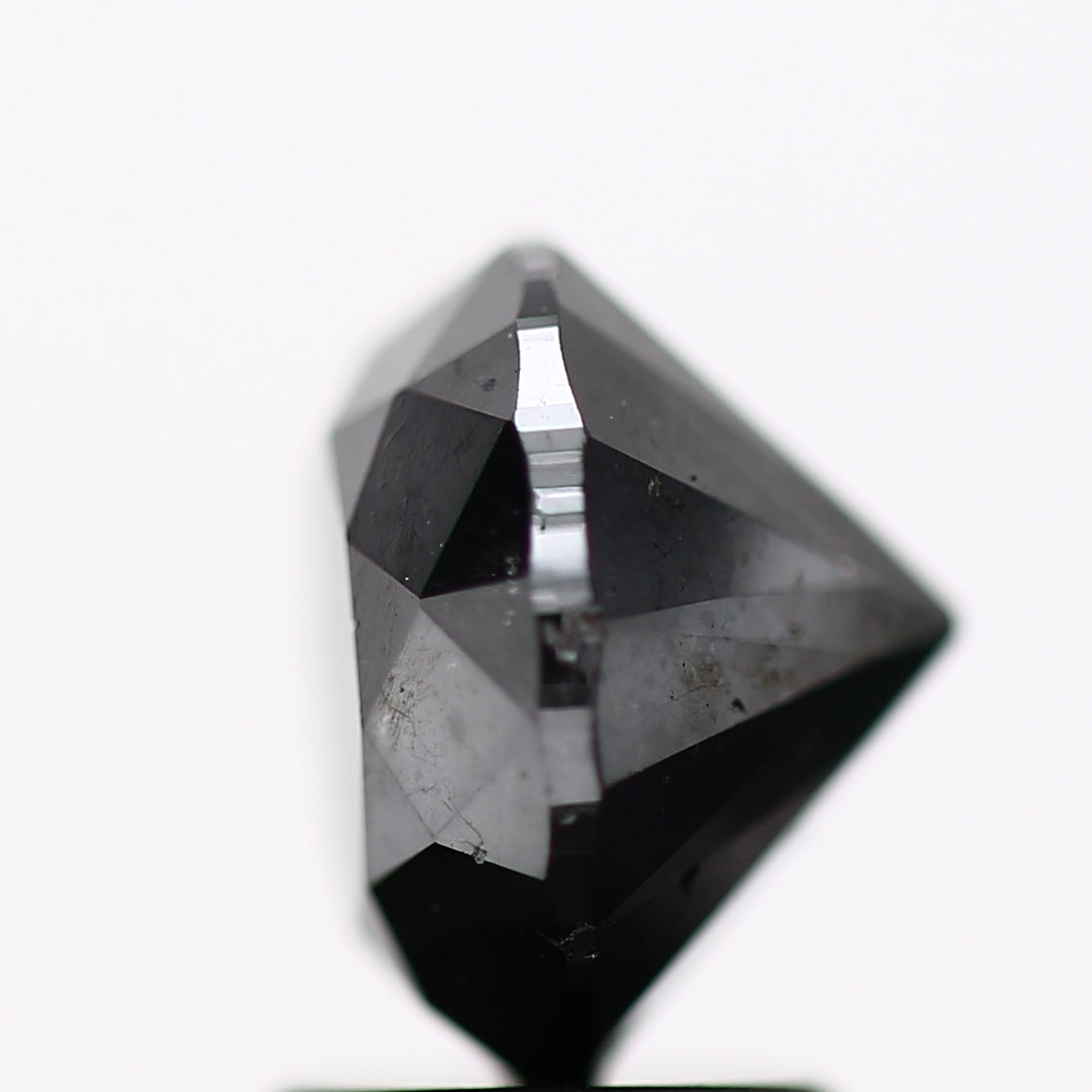 2.98 Carat Fancy Round Shape Brilliant Cut Natural Loose Diamond