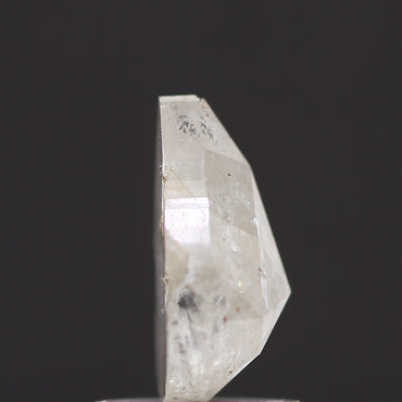 Salt and Pepper Diamond Fancy Gray Color 1.28 CT 8.00 x 6.00 x 3.40 MM Pear Cut Diamond! Natural Loose Diamond ! Christmas Gift for Her