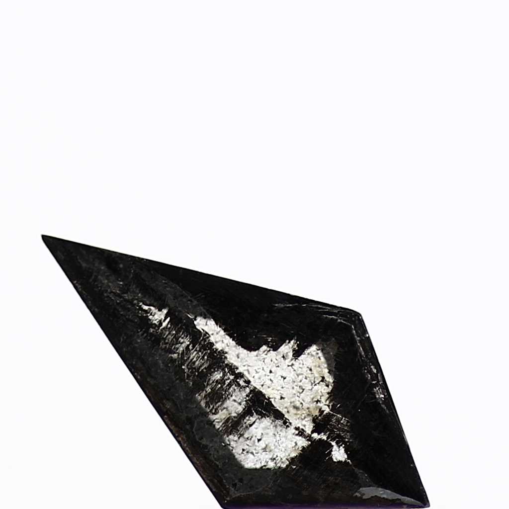 Salt and Pepper Kite Diamond ! Fancy Gray Color Diamond for Engagement Ring ! Natural Loose Diamond ! 0.41 Ct Unique Rare Diamond For Her