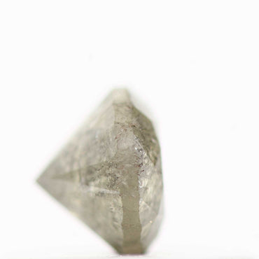 0.29 Carat Fancy Round Shape Brilliant Cut Natural Loose Diamond