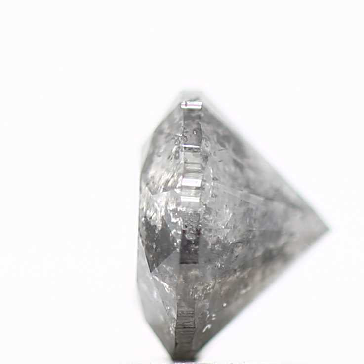 0.82 Carat Fancy Round Shape Brilliant Cut Natural Loose Diamond