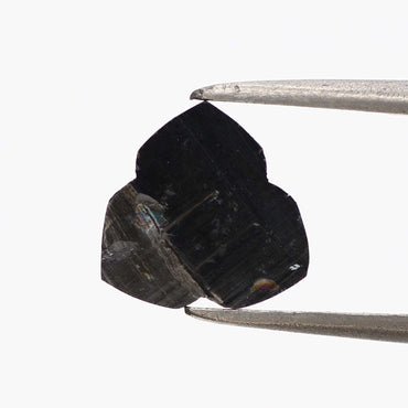 1.82 ct Antique Fancy Triangle Loose Diamond for Jewelry