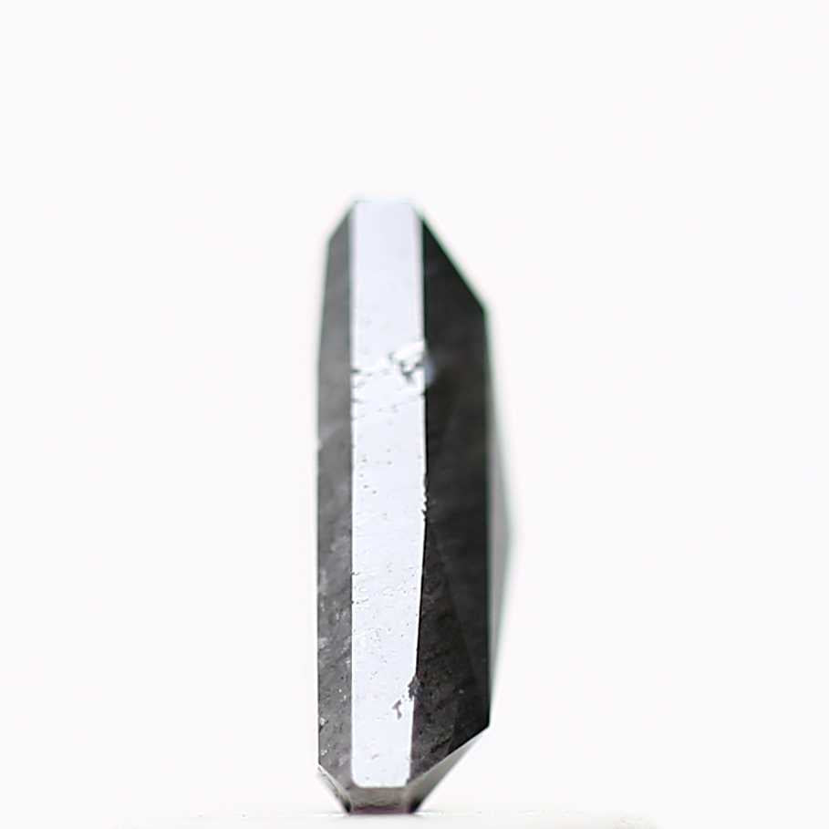0.55 Carat Fancy Round Shape Brilliant Cut Natural Loose Diamond