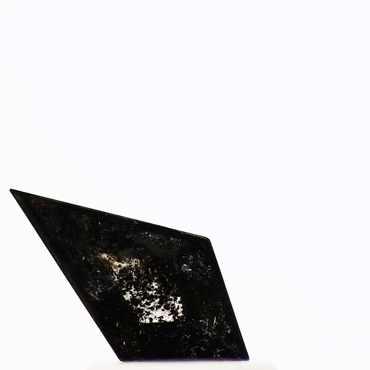 Salt and Pepper Diamond ! Fancy Gray Color Kite Diamond for Engagement Ring ! Natural Loose Diamond ! 0.51 Carat Unique Rare Diamond For Her
