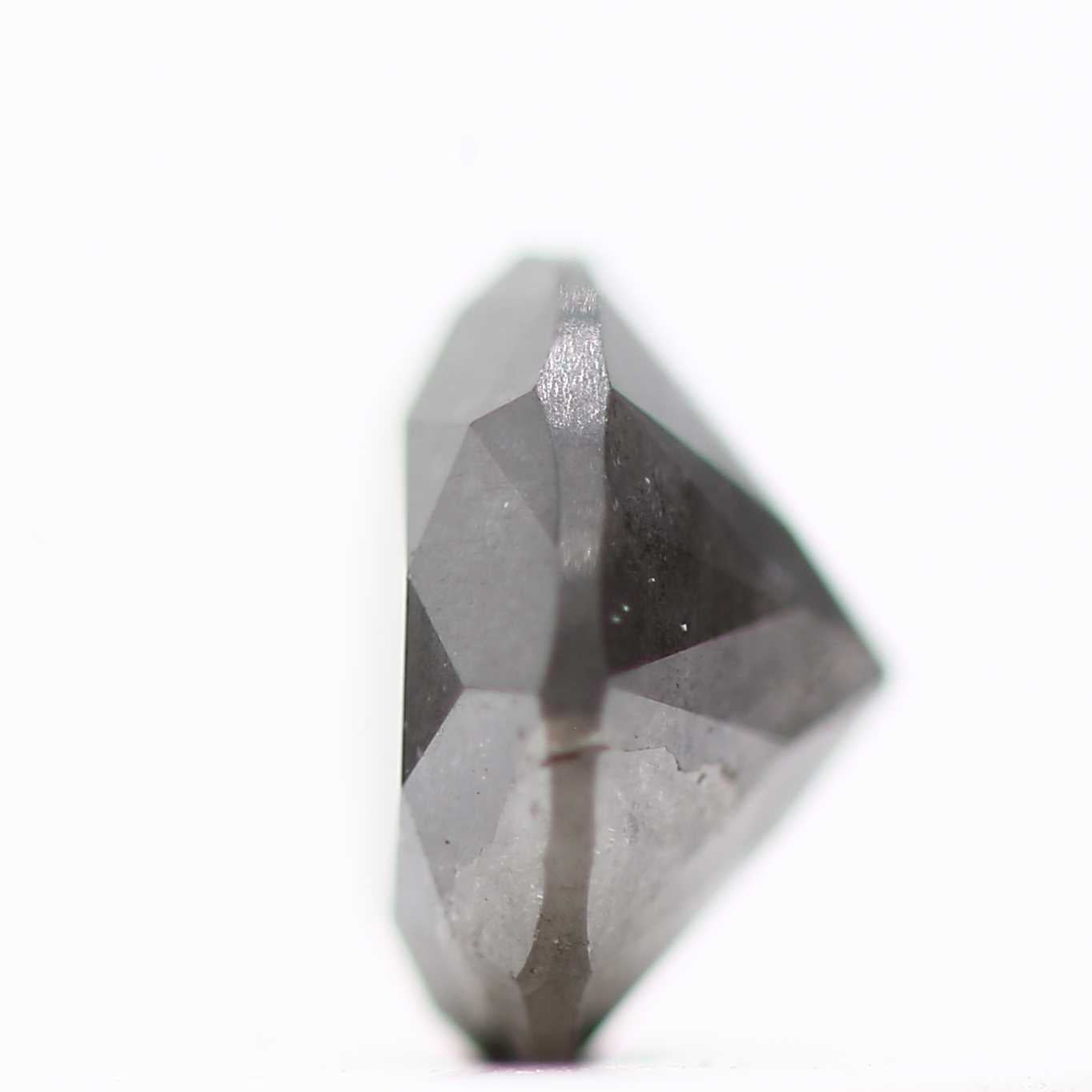 0.30 Carat Fancy Round Shape Natural Loose Diamond