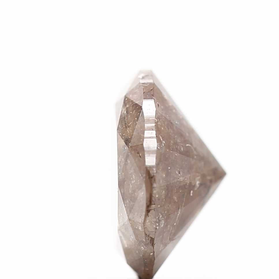 1.15 Carat Fancy Round Shape Brilliant Cut Natural Loose Diamond