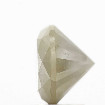 1.77 Carat Fancy Round Shape Brilliant Cut Natural Loose Diamond