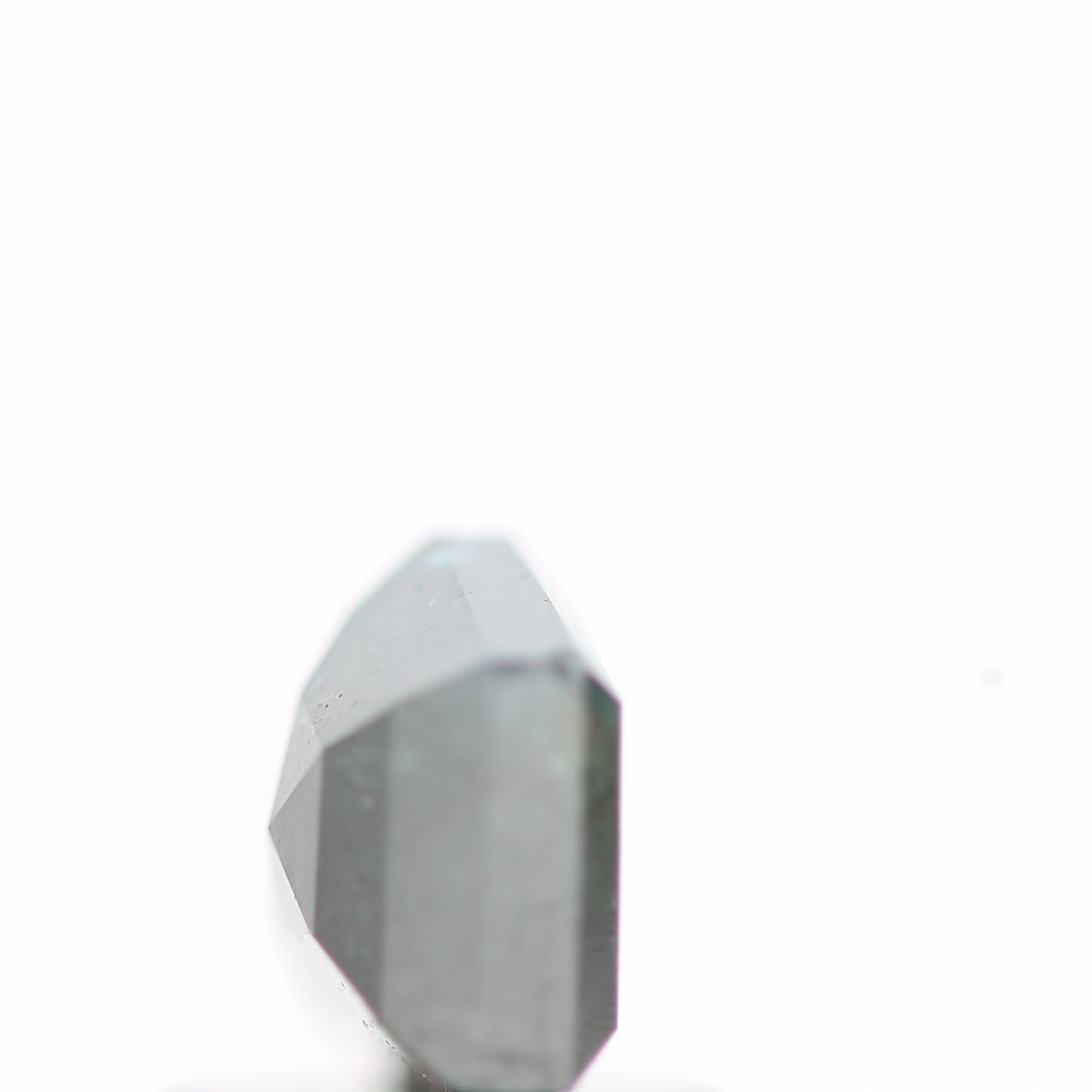 blue diamond ! 1.02 Ct 8.00 x 6.50 x 3.20 MM natural blue kite loose diamond for engagement ring for her
