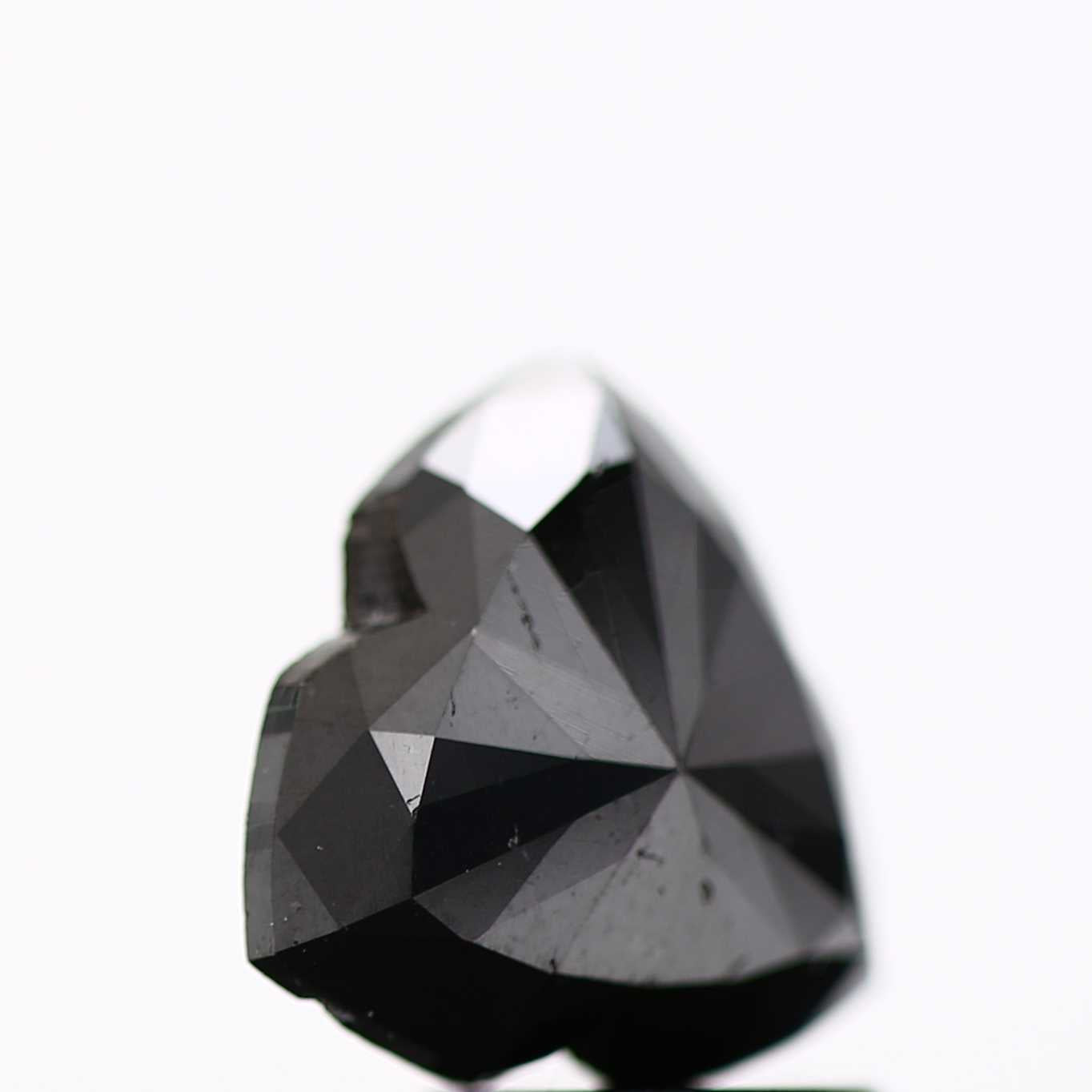 1.82 ct Antique Fancy Triangle Loose Diamond for Jewelry