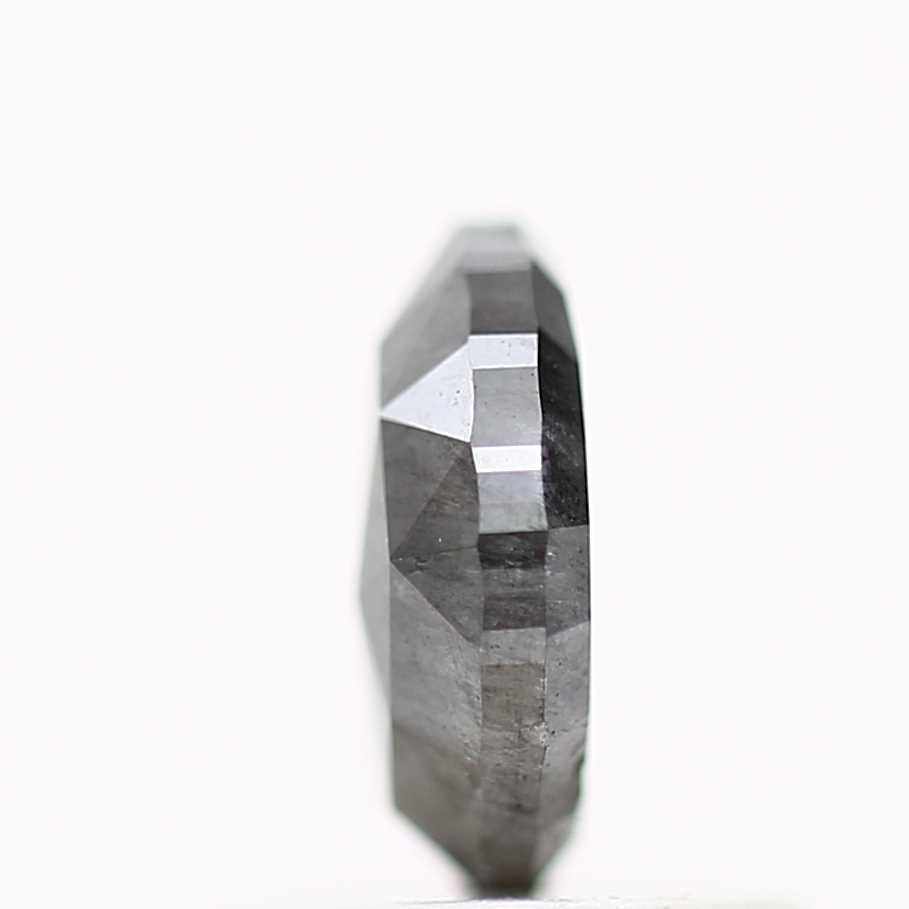 0.55 Carat Fancy Round Shape Brilliant Cut Natural Loose Diamond
