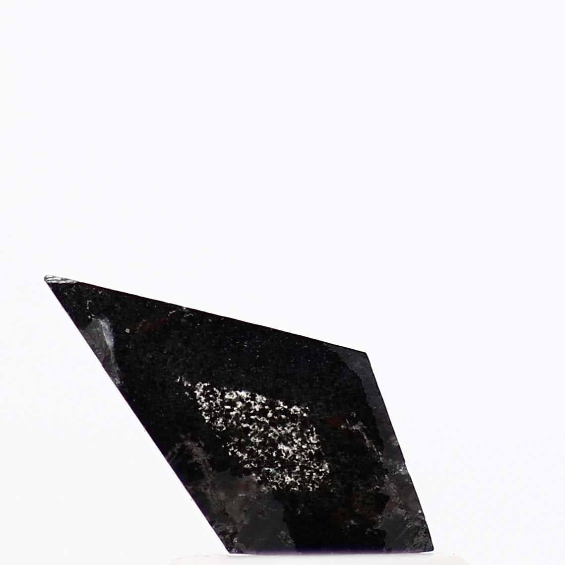 Salt and Pepper Kite Diamond ! Fancy Gray Color Diamond for Engagement Ring ! Natural Loose Diamond ! 0.56 Ct Gorgeous Diamond For Her
