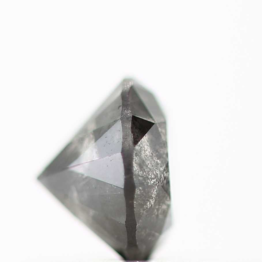 0.32 Carat Fancy Round Shape Brilliant Cut Natural Loose Diamond