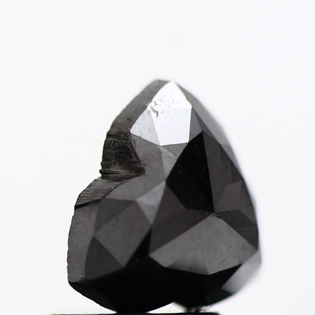 1.30 ct Antique Fancy Triangle Loose Diamond for Jewelry