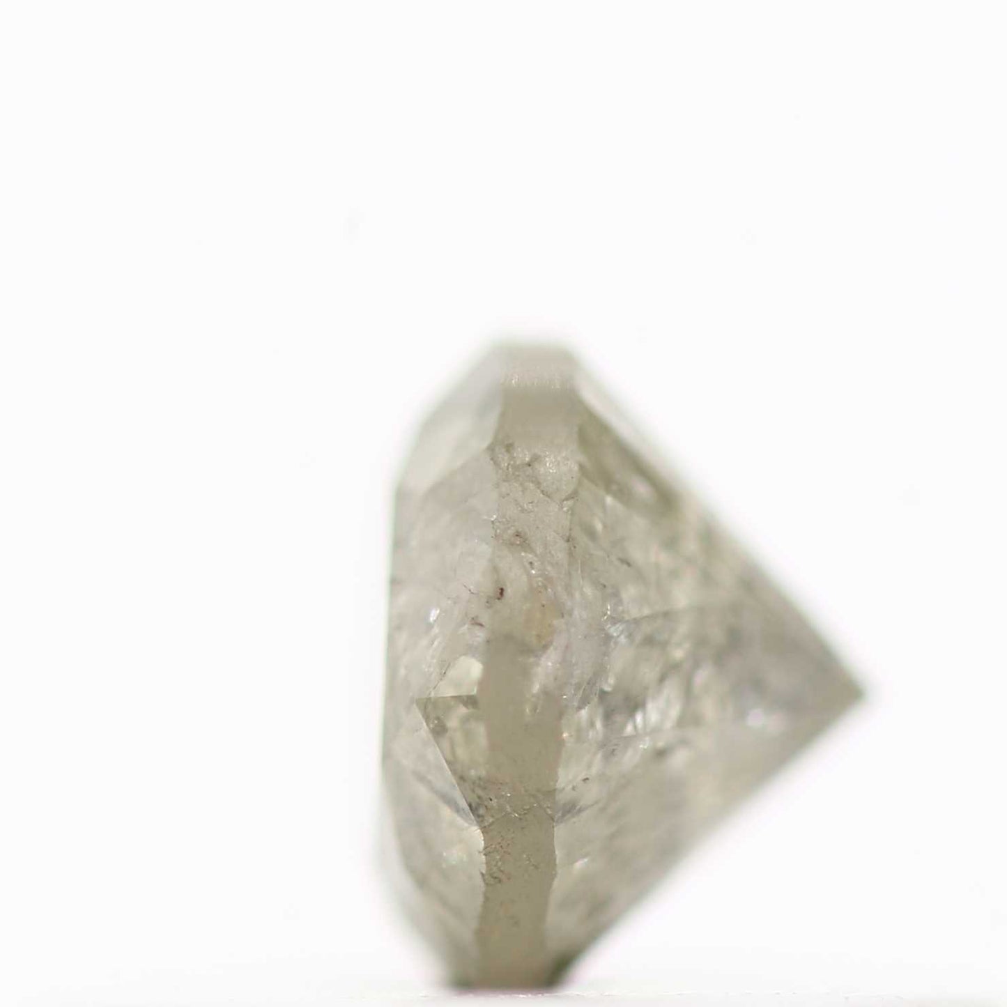 0.29 Carat Fancy Round Shape Brilliant Cut Natural Loose Diamond