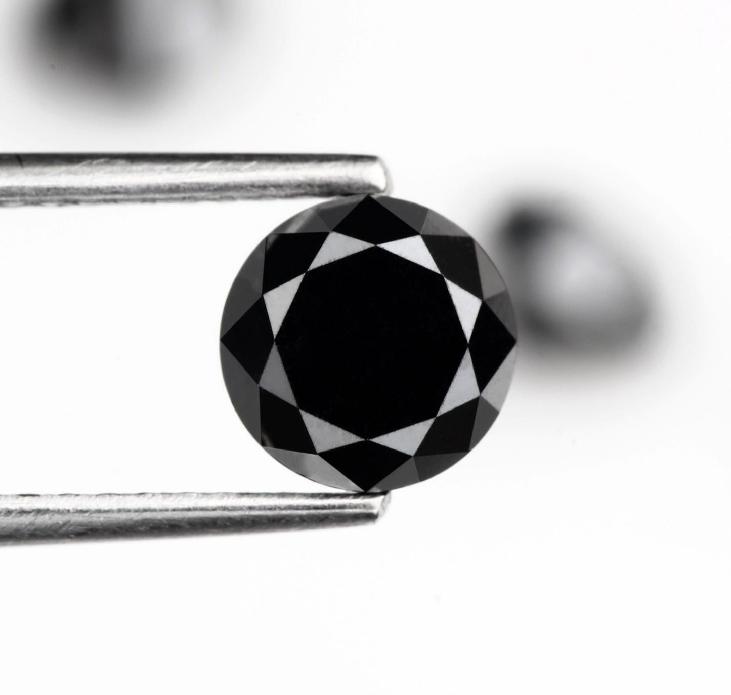 0.26 Carat Fancy Round Shape Brilliant Cut Natural Loose Diamond