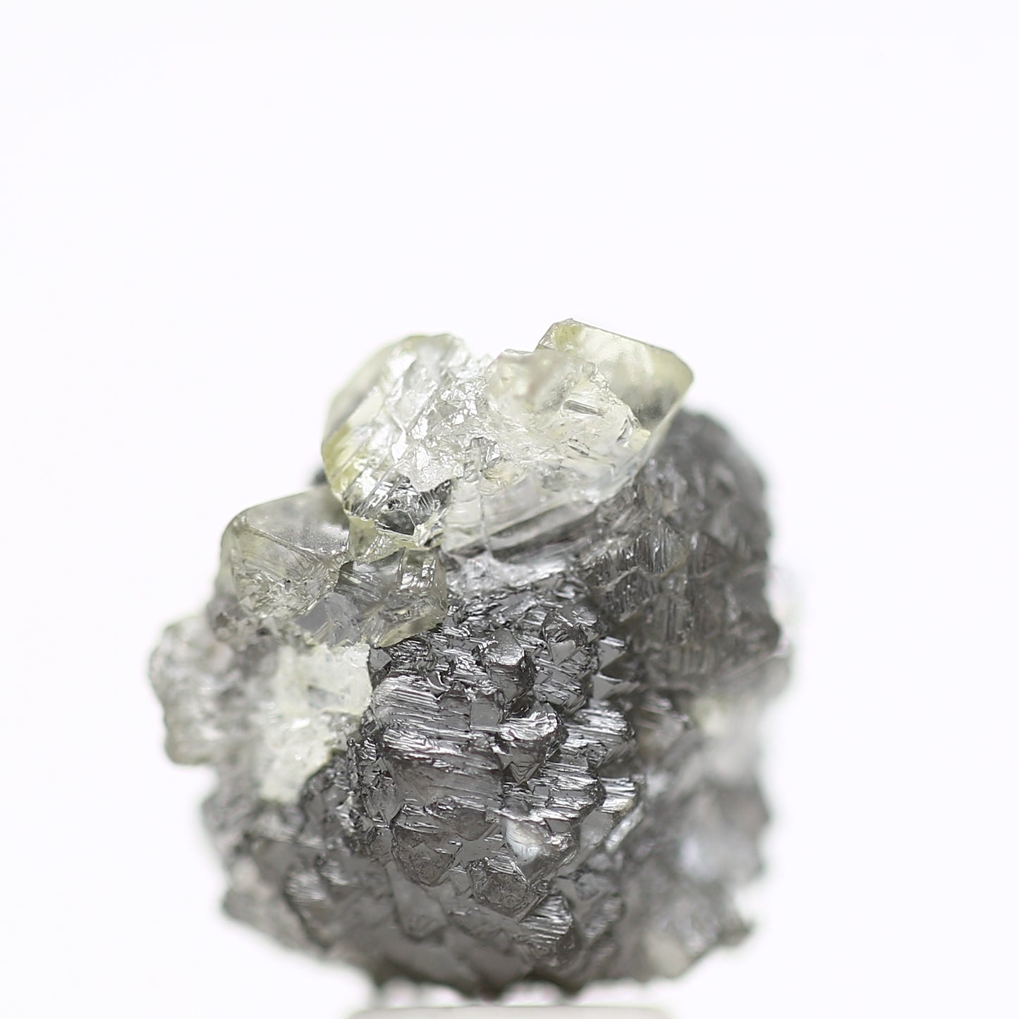 Rough Natural Uncut Diamond Fancy 7.48 Carat Raw Diamond for Engagement Ring SDM1607