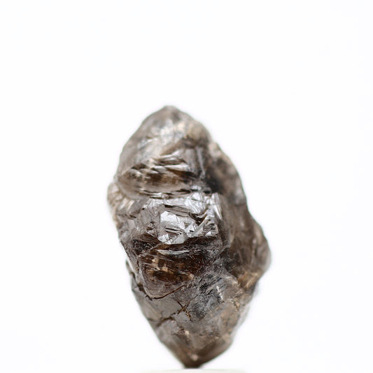 Rough Natural Uncut Diamond Fancy 4.85 Carat Raw Diamond for Engagement Ring SDM11039