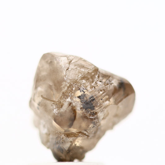 Rough Natural Uncut Diamond Fancy 2.43 Carat Raw Diamond for Engagement Ring SDM853