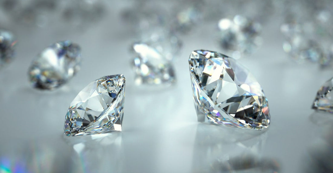 7 Reasons Why white Diamonds Should Be Used in Your Jwelery