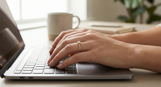 Best Diamond Rings for Daily Wear